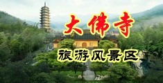 美女被男人大鸡巴操逼冒白浆的视频中国浙江-新昌大佛寺旅游风景区